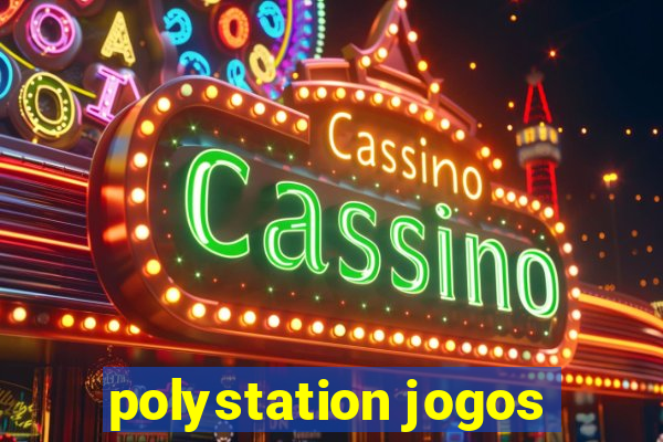 polystation jogos